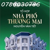 BÁN LÔ F1-06 KDC NGUYỄN VĂN TIẾT LÁI THIÊU  87,3M - giá bán 4.53 tỷ